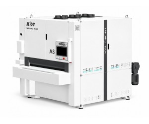 Kontaktna brusilica KDT A8