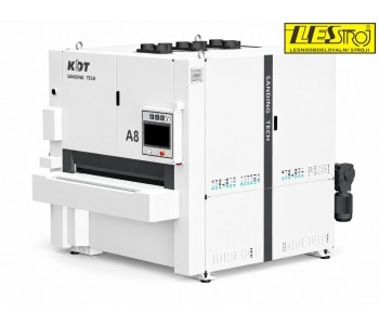 KDT A8 Wide Belt Sander