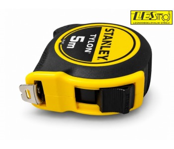 Tape measure STANLEY Tylon 5 m