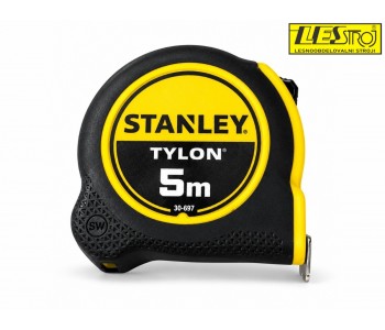 Tape measure STANLEY Tylon 5 m