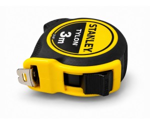 Tape measure STANLEY Tylon 3 m