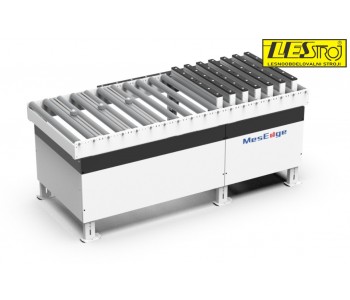MesEdge Return Conveyor Line for Edge Banders