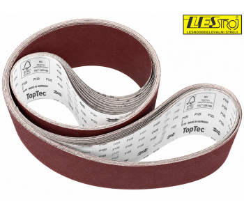Neskončni brusni trak 150x2520