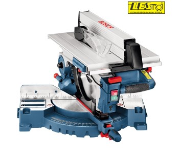 Bosch GTM12 Combination Mitre/Table Saw