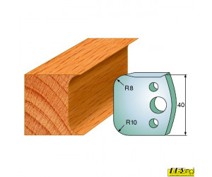 REZILNO PROFILNO 690.003 (1 PAR)