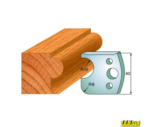 REZILNO PROFILNO 690.004 (1 PAR)