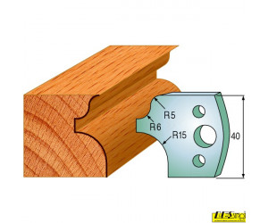REZILO PROFILNO 690.011 (1 PAR)