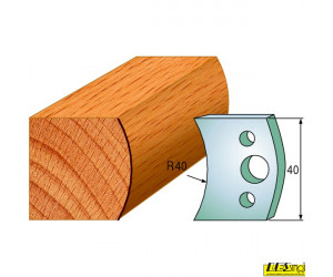 REZILO PROFILNO 690.008 (1 PAR)
