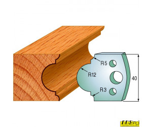 REZILO PROFILNO 690.018 (1 PAR)