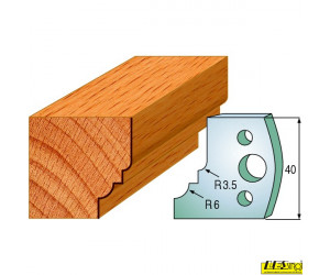 REZILO PROFILNO 690.019 (1 PAR)