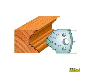 REZILO PROFILNO 690.021 (1 PAR)