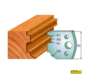 REZILO PROFILNO 690.026 (1 PAR)