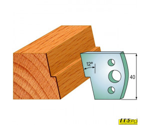 REZILO PROFILNO 690.027 (1 PAR)