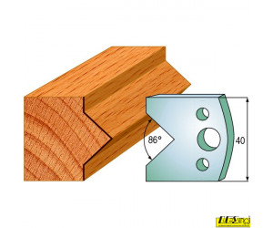 REZILO PROFILNO 690.034 (1 PAR)
