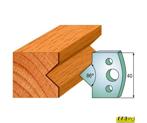 REZILO PROFILNO 690.035 (1 PAR)