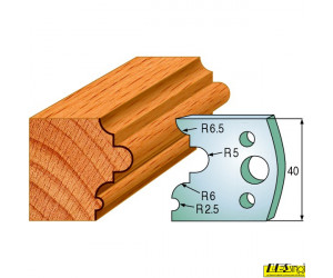 REZILO PROFILNO 690.036 (1 PAR)