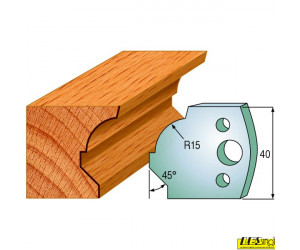 REZILO PROFILNO 690.037 (1 PAR)