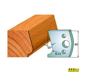 REZILO PROFILNO 690.038 (1 PAR)