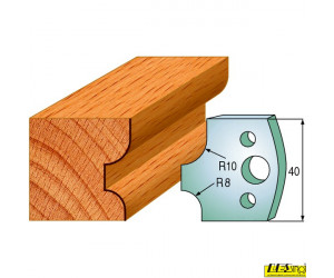 REZILO PROFILNO 690.040 (1 PAR)
