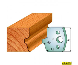 REZILO PROFILNO 690.041 (1 PAR)
