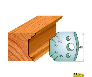 REZILO PROFILNO 690.042 (1 PAR)
