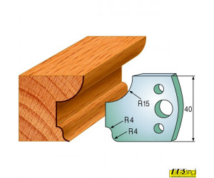 REZILO PROFILNO 690.043 (1 PAR)