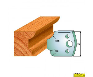 REZILO PROFILNO 690.044 (1 PAR)
