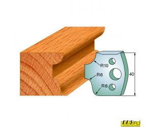 REZILO PROFILNO 690.045 (1 PAR)