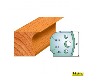 REZILO PROFILNO 690.047 (1 PAR)