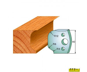 REZILO PROFILNO 690.048 (1 PAR)