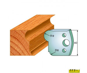 REZILO PROFILNO 690.055 (1 PAR)
