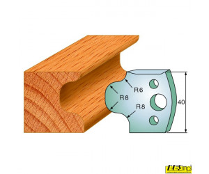 REZILO PROFILNO 690.056 (1 PAR)