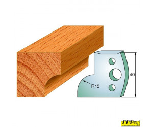 REZILO PROFILNO 690.057 (1 PAR)