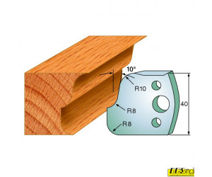 REZILO PROFILNO 690.059 (1 PAR)