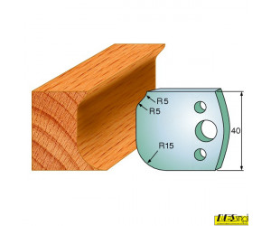 REZILO PROFILNO 690.060 (1 PAR)