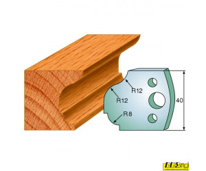 REZILO PROFILNO 690.061 (1 PAR)