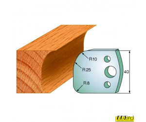 REZILO PROFILNO 690.062 (1 PAR)