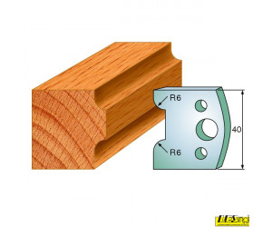 REZILO PROFILNO 690.063 (1 PAR)