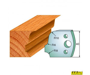 REZILO PROFILNO 690.064 (1 PAR)