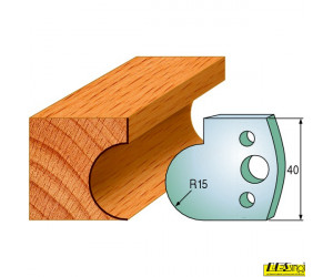 REZILO PROFILNO 690.065 (1 PAR)