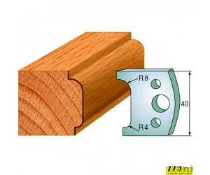 REZILO PROFILNO 690.070 (1 PAR)