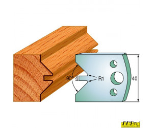 REZILO PROFILNO 690.071 (1 PAR)