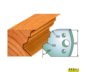 REZILO PROFILNO 690.073 (1 PAR)
