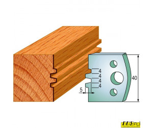 REZILO PROFILNO 690.075 (1 PAR)