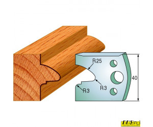 REZILO PROFILNO 690.078 (1 PAR)