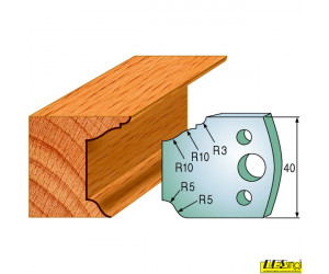 REZILO PROFILNO 690.079 (1 PAR)