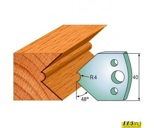 REZILO PROFILNO 690.080 (1 PAR)