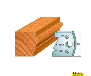 REZILO PROFILNO 690.081 (1 PAR)