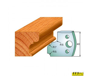 REZILO PROFILNO 690.082 (1 PAR)