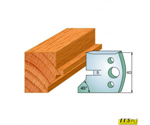 REZILO PROFILNO 690.083 (1 PAR)